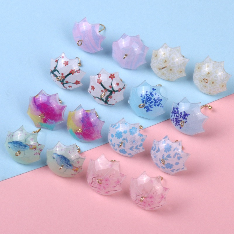 Wholesale 50pcs/lot color patt - огляд і ціна Women'S Fashion Umbrella
