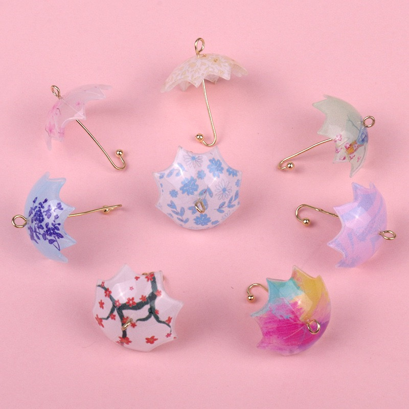 Wholesale 50pcs/lot color patt - огляд і ціна Women'S Fashion Umbrella