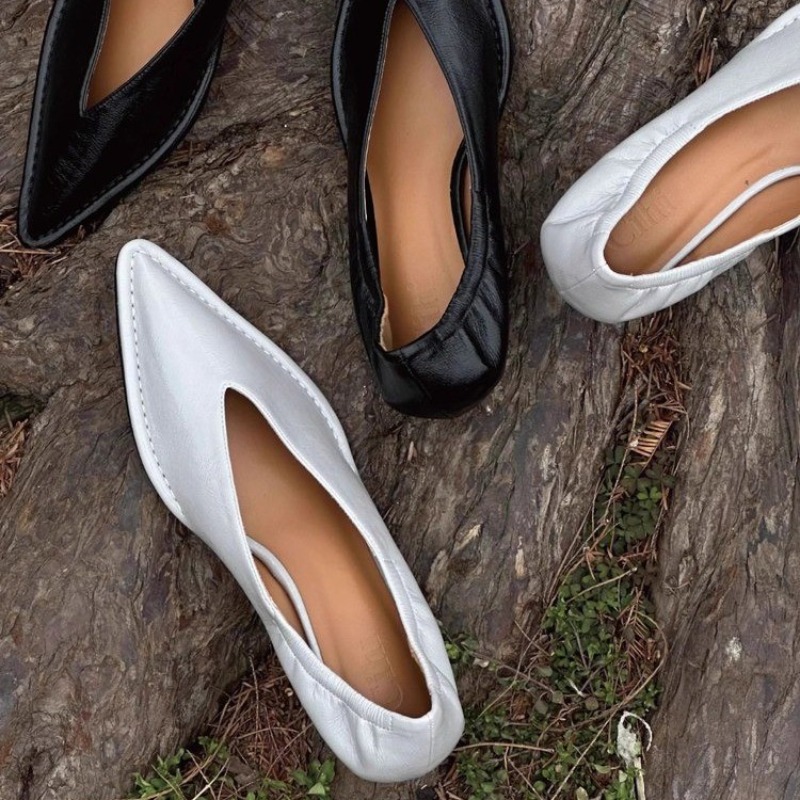2025 New Pointed Toe Single Sh - огляд і ціна Women Fashion Trend 2025
