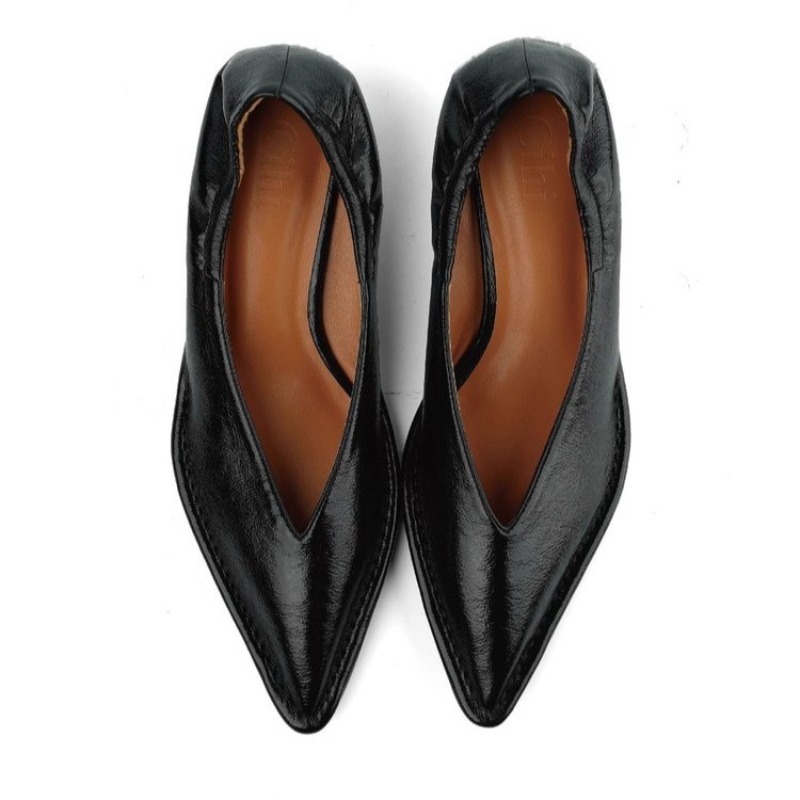 2025 New Pointed Toe Single Sh - огляд і ціна Women Fashion Trend 2025