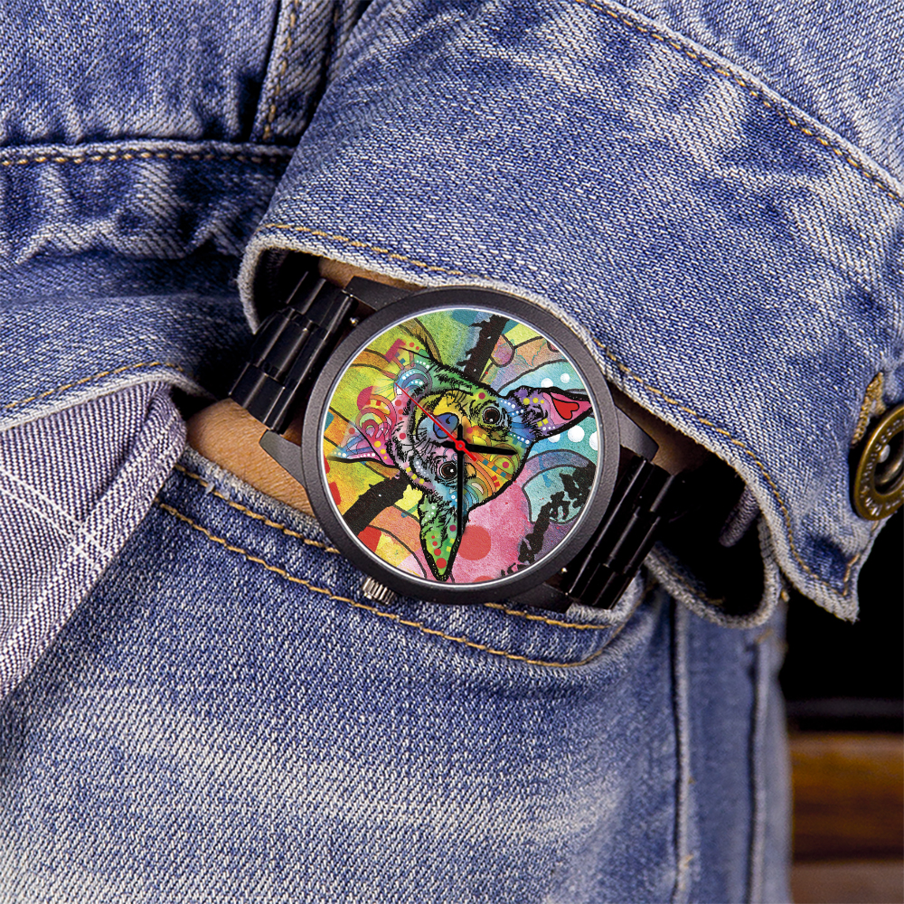 45/38 mm Souvenir Women's Wris - огляд і ціна Fashion Women Watches