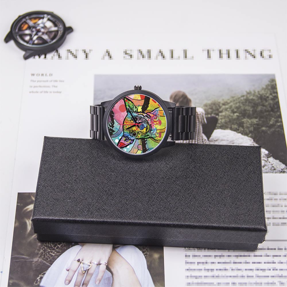 45/38 mm Souvenir Women's Wris - огляд і ціна Fashion Women Watches
