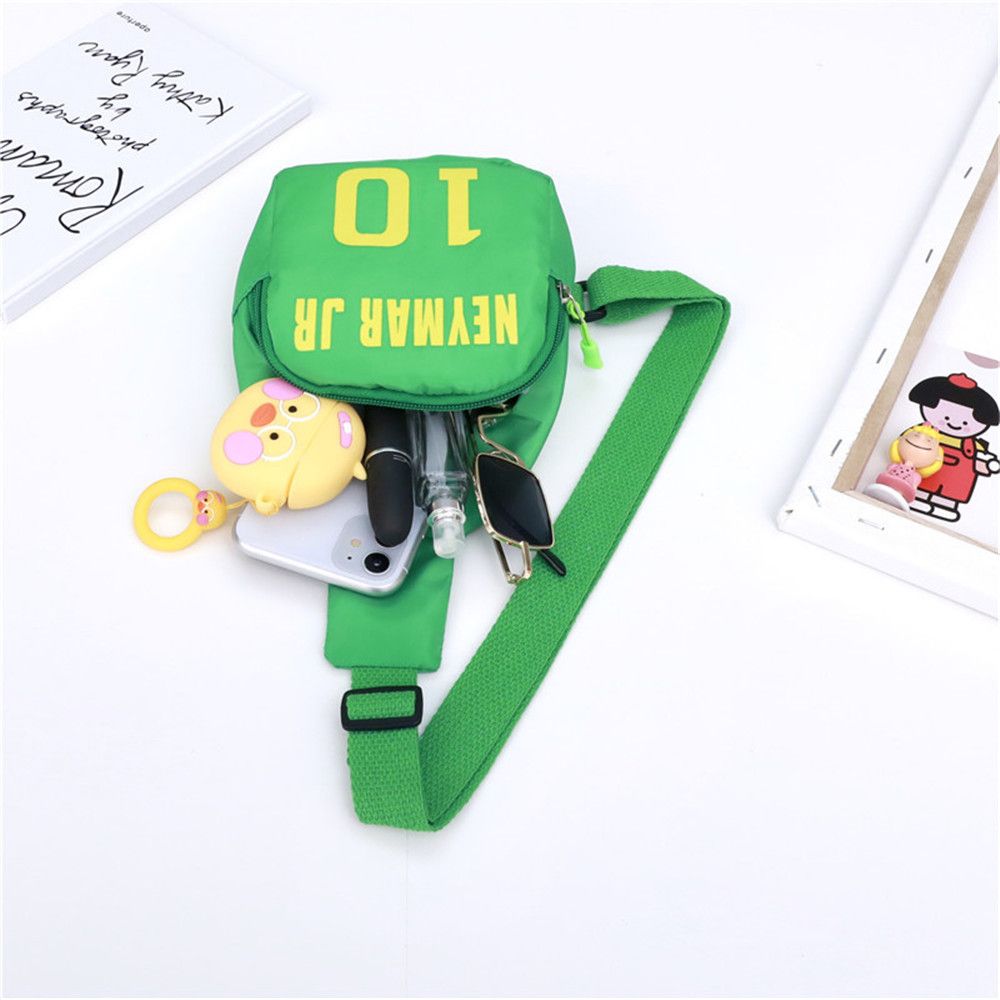 1pcs Cute Cartoon Children's N - огляд і ціна Canvas Tote Bag