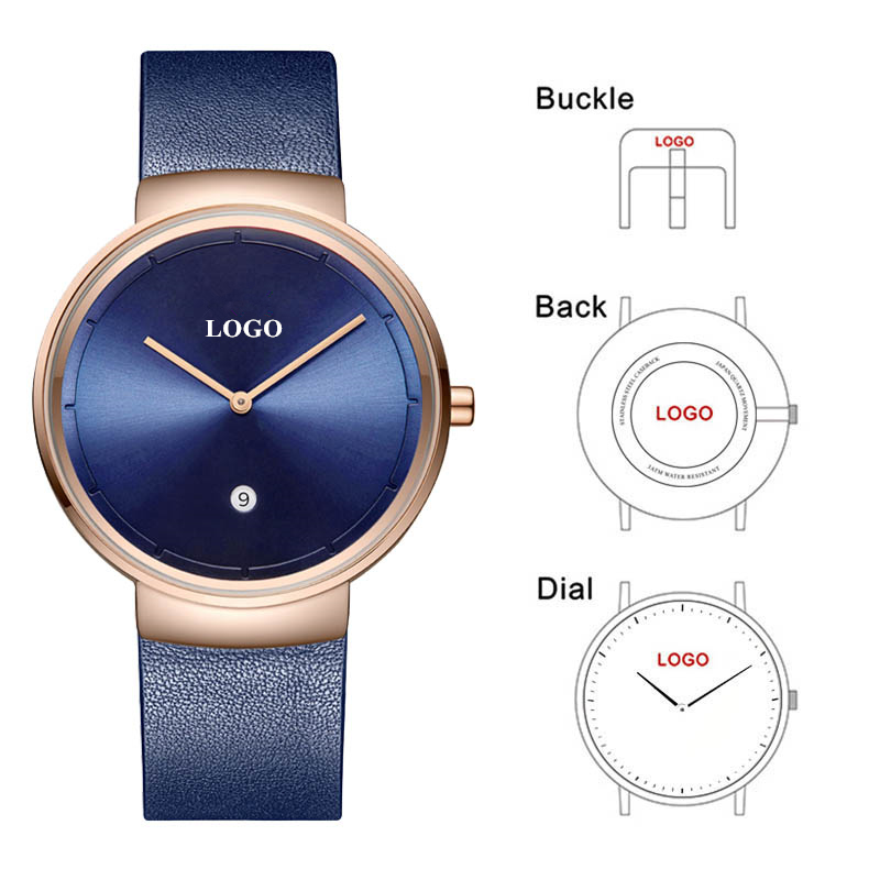 CL032 Factory Mens Watch Desig - огляд і ціна Fashion Women Watches