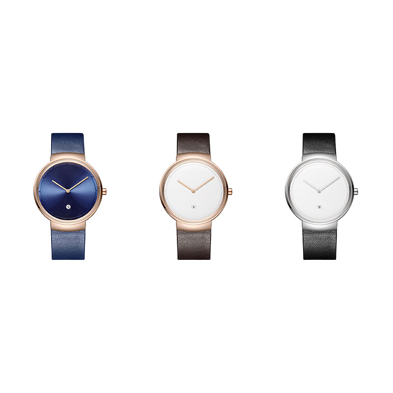 CL032 Factory Mens Watch Desig - огляд і ціна Fashion Women Watches
