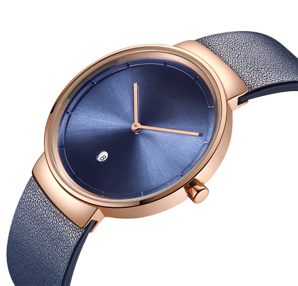 CL032 Factory Mens Watch Desig - огляд і ціна Fashion Women Watches