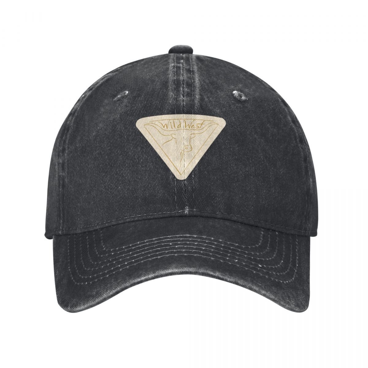 Wild West Longhorn Baseball Ca - огляд і ціна Women'S Fashion Wild West
