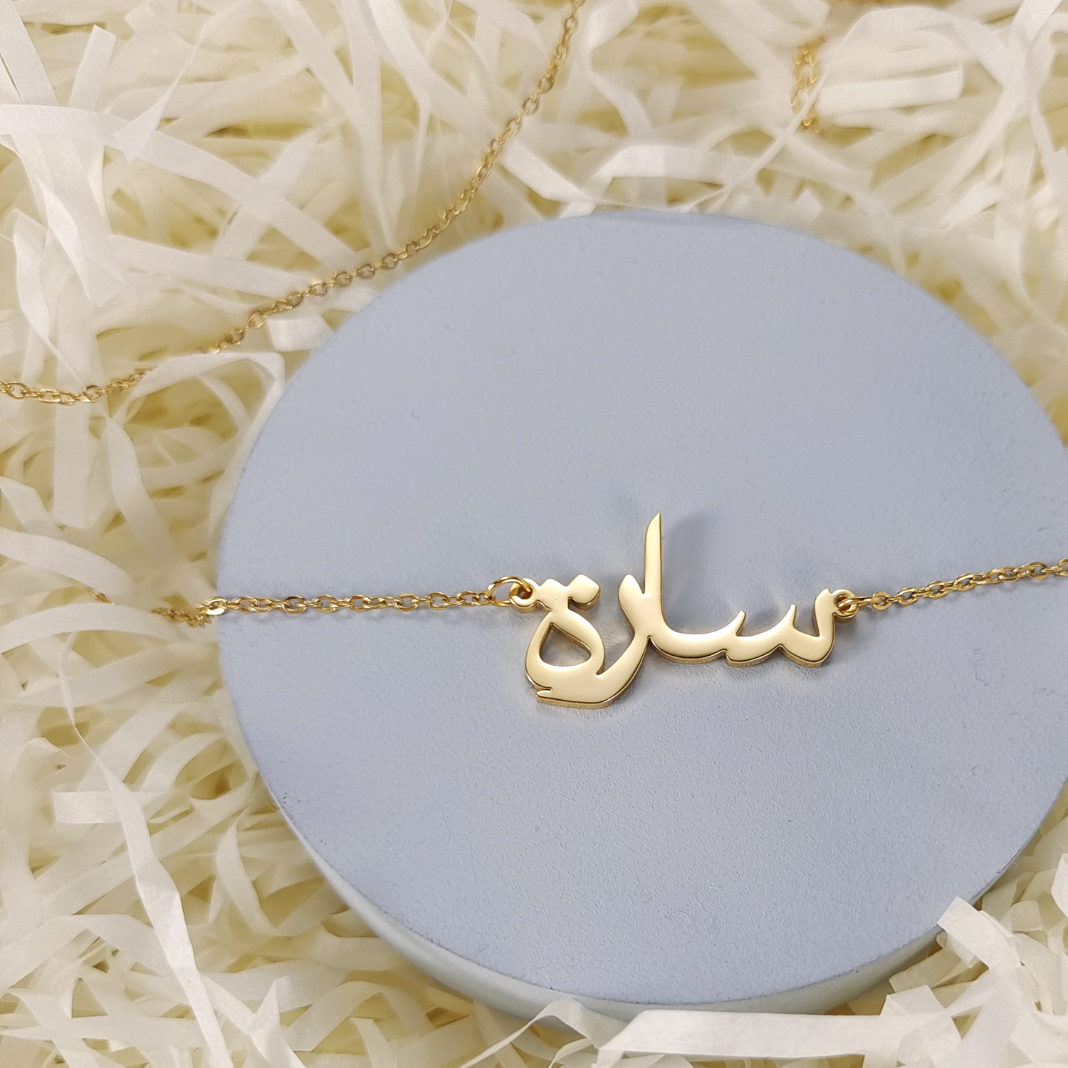 High End Cut Arabic Custom Nam - огляд і ціна Women Fashion Names