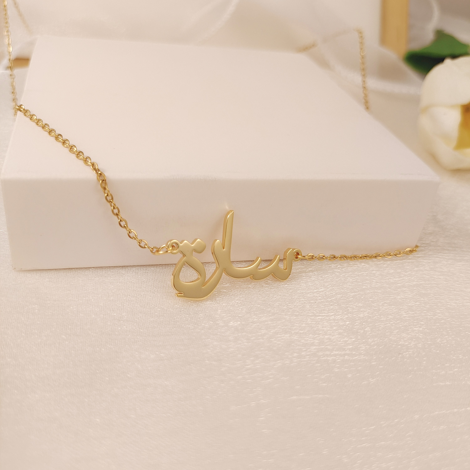 High End Cut Arabic Custom Nam - огляд і ціна Women Fashion Names