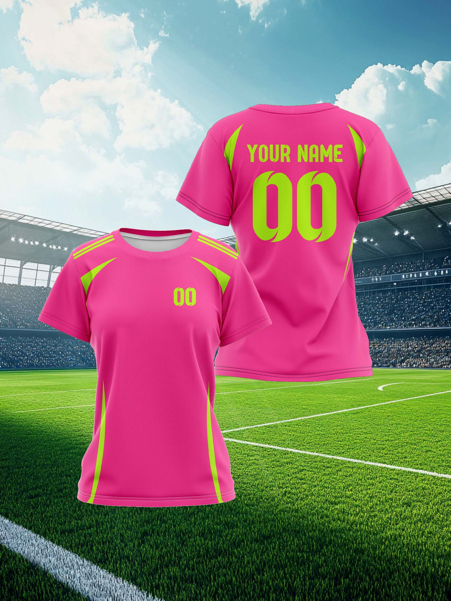 2026 Women's Custom Name and N - огляд і ціна Women Fashion Names