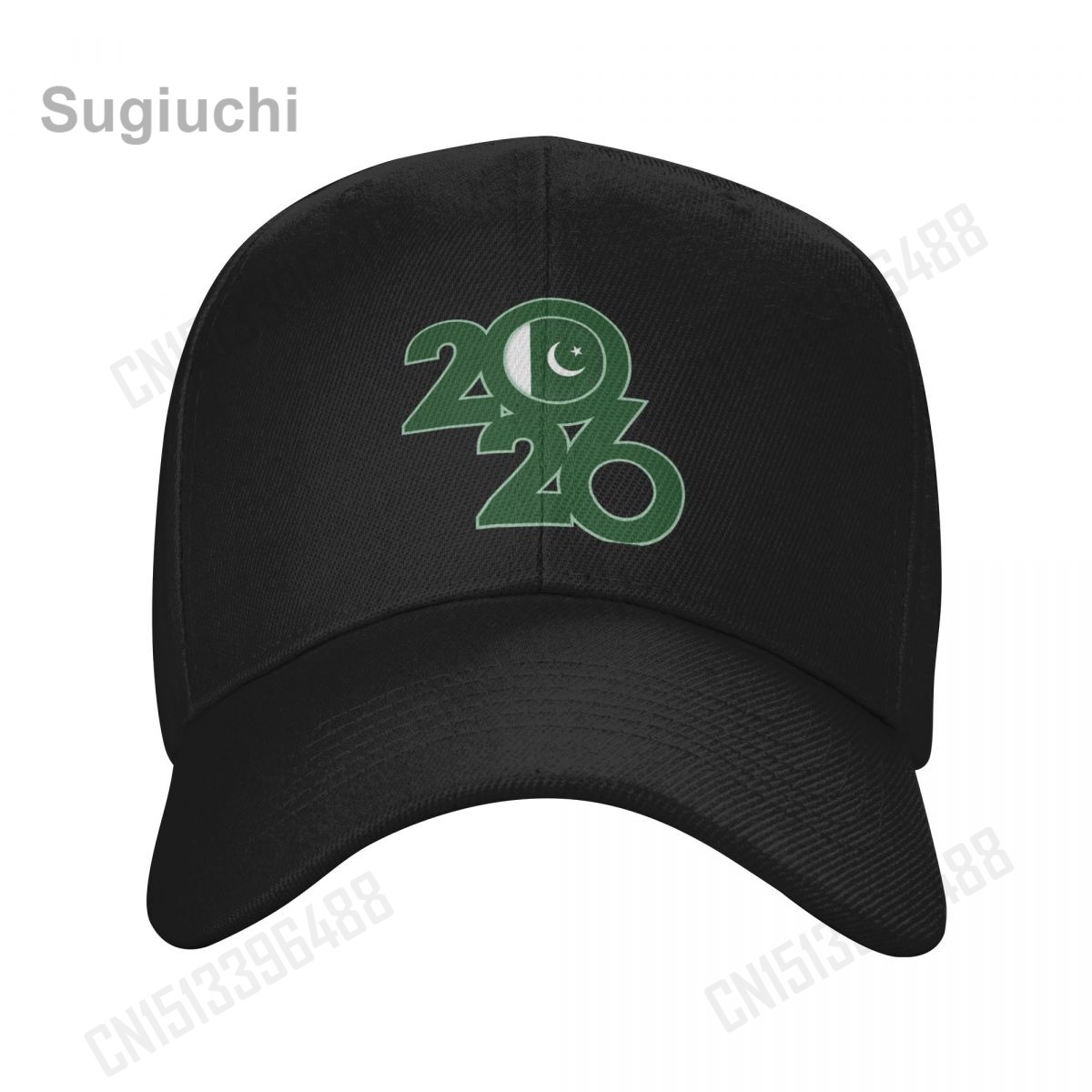 Pakistan Flag With 2026 Baseba - огляд і ціна Women Fashion Pakistan