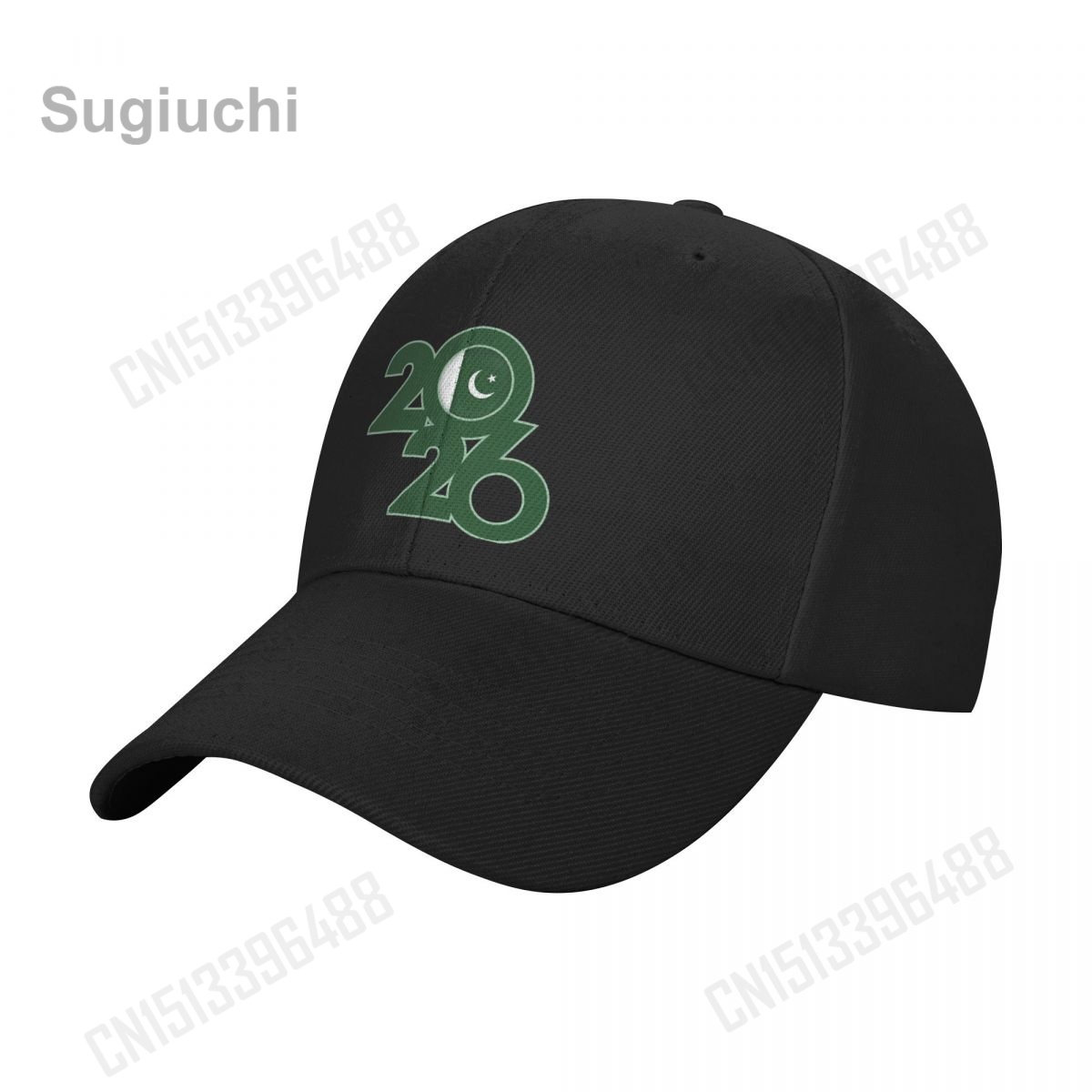 Pakistan Flag With 2026 Baseba - огляд і ціна Women Fashion Pakistan