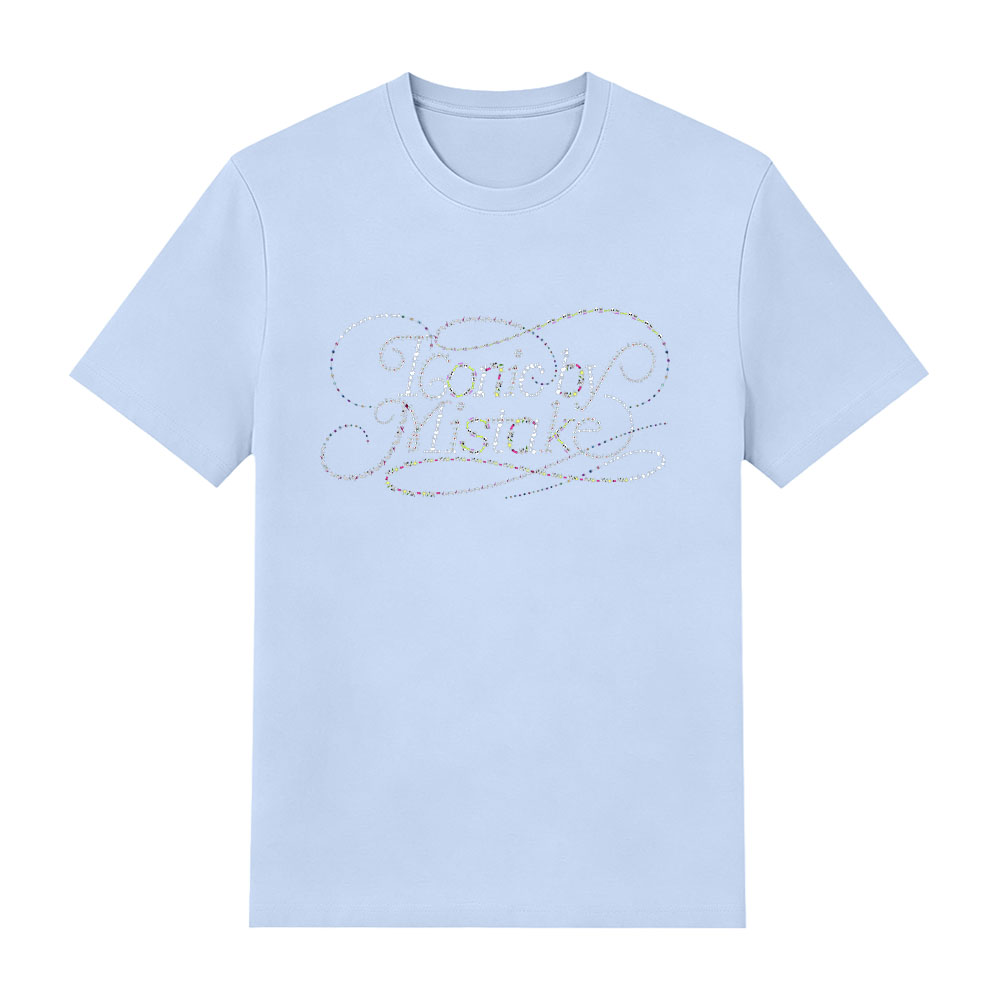 KATSEYE Iconic By Mistake T Sh - огляд і ціна Women Fashion Icon