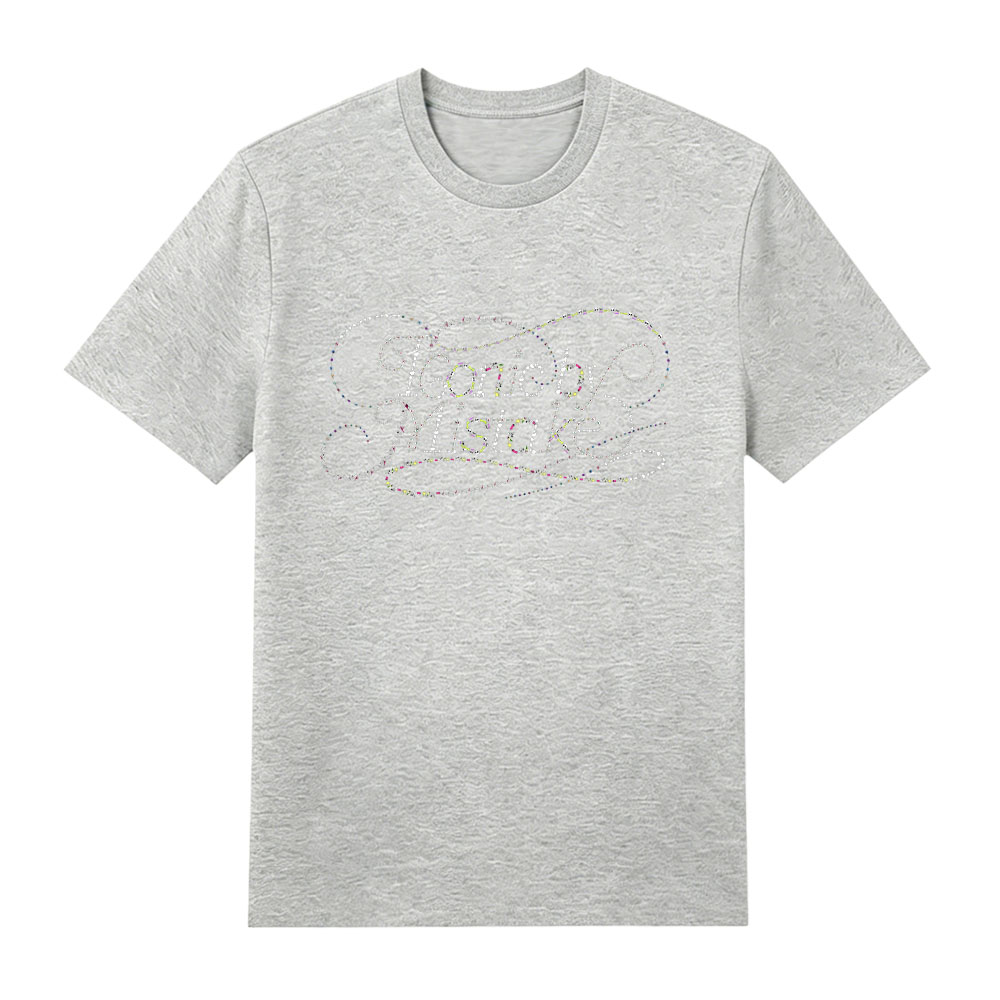 KATSEYE Iconic By Mistake T Sh - огляд і ціна Women Fashion Icon