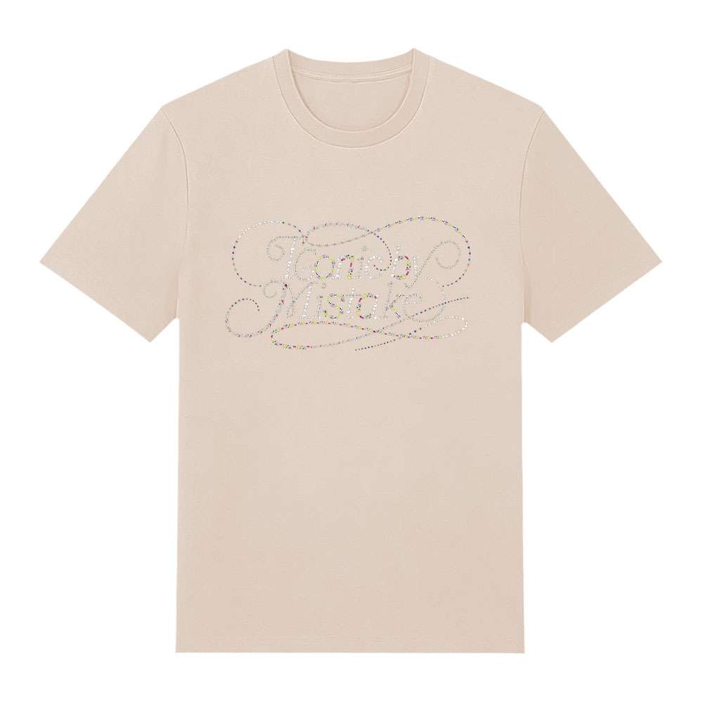 KATSEYE Iconic By Mistake T Sh - огляд і ціна Women Fashion Icon