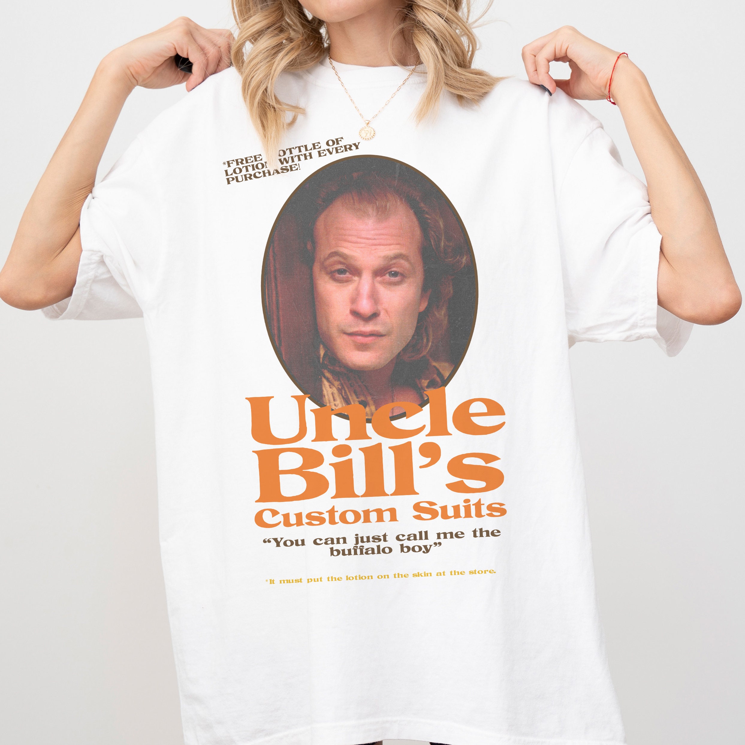 Buffalo Bill T-Shirt, 5 Colors - огляд і ціна Women'S Fashion Magazine