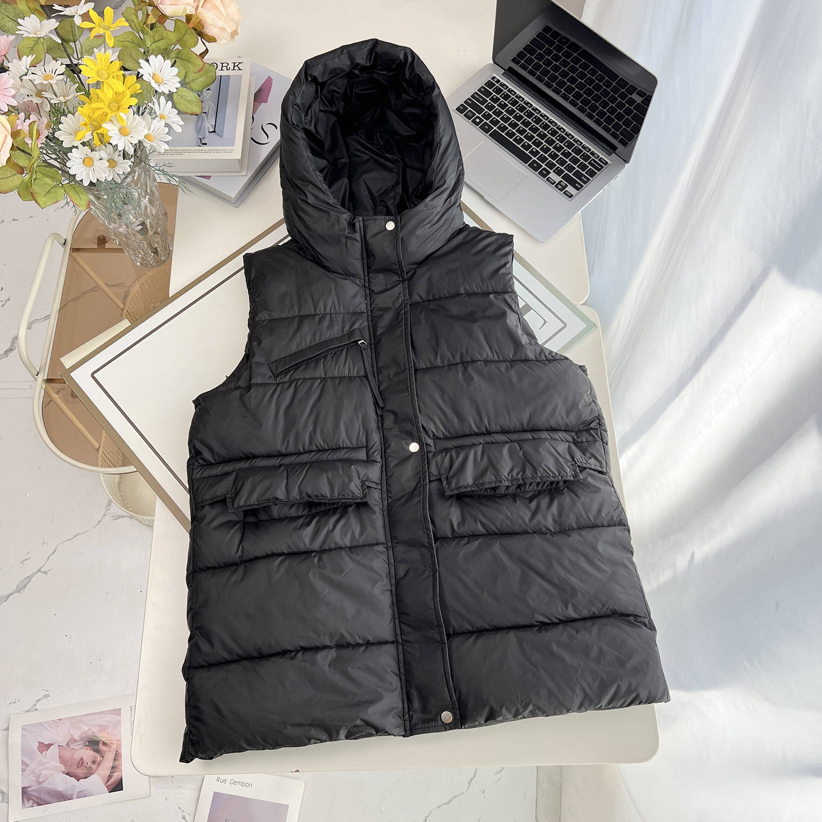 XXXXXXL Fashion Plus Size Wome - огляд і ціна Women'S Fashion Long Coat