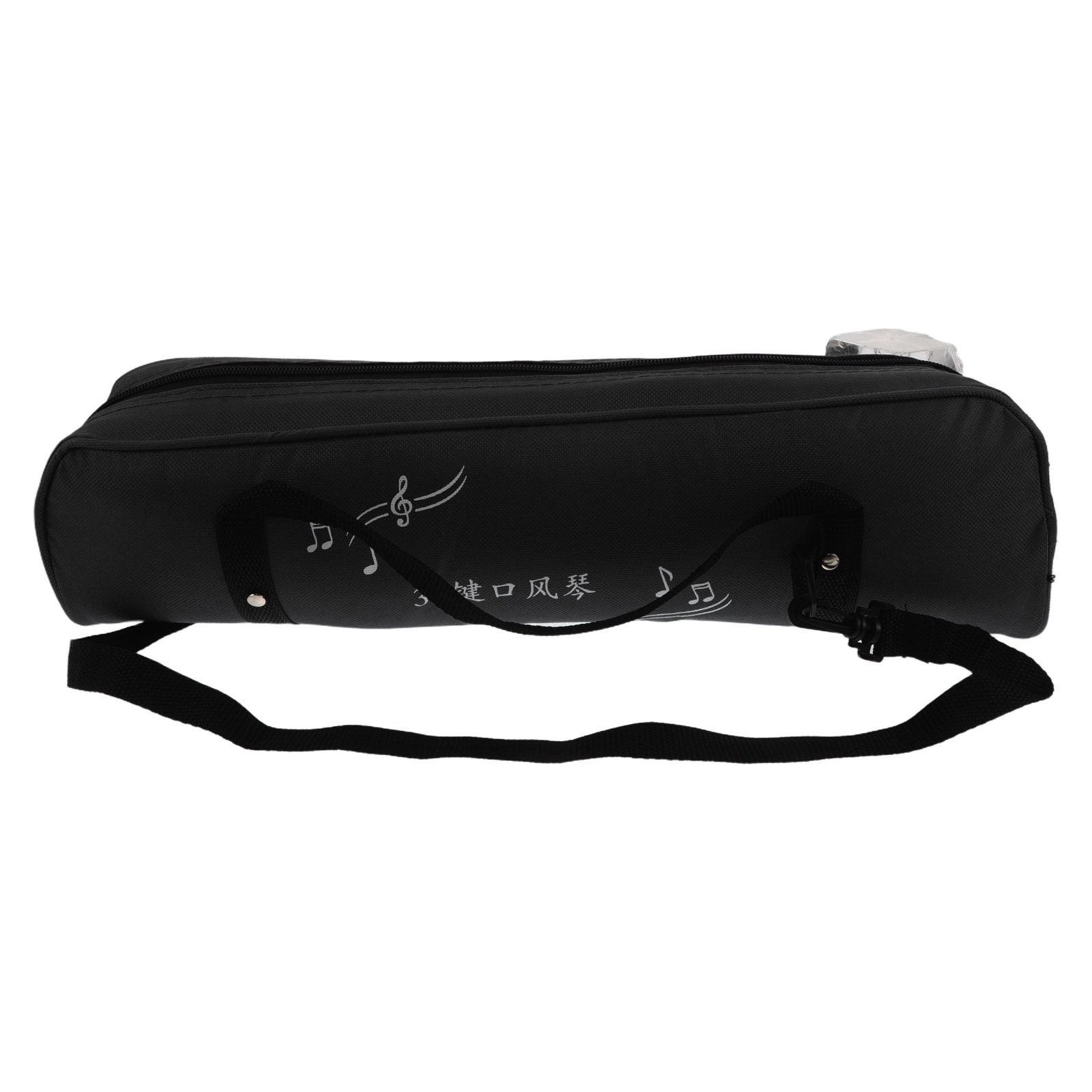 32-Key Melodica Carrying Bag H - огляд і ціна Canvas Tote Bag