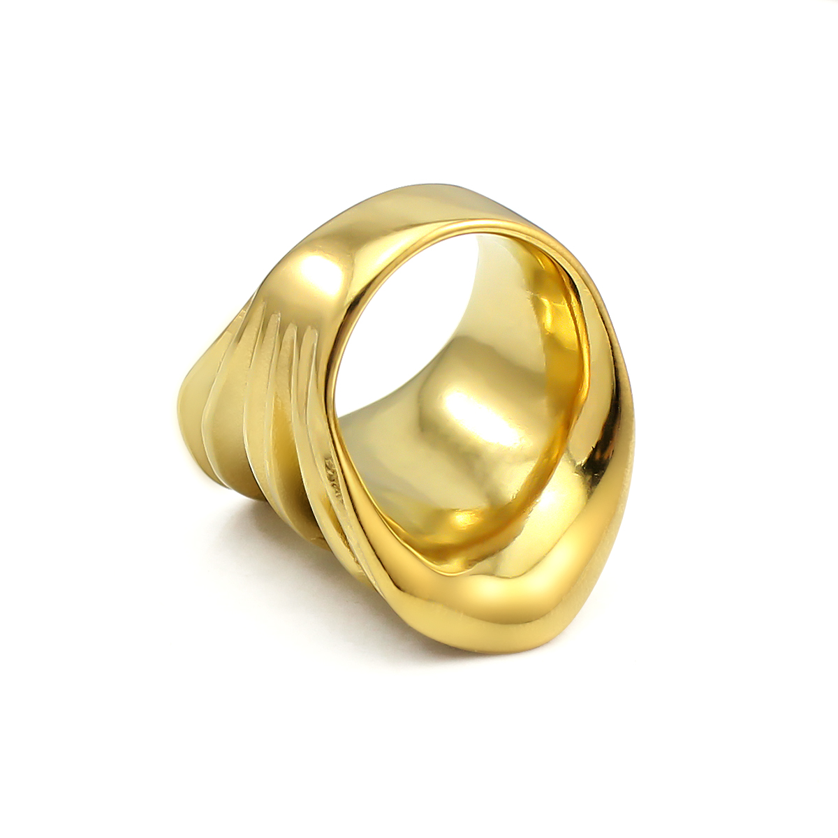 Fashion Pleated Ring Magazine  - огляд і ціна Women'S Fashion Magazine