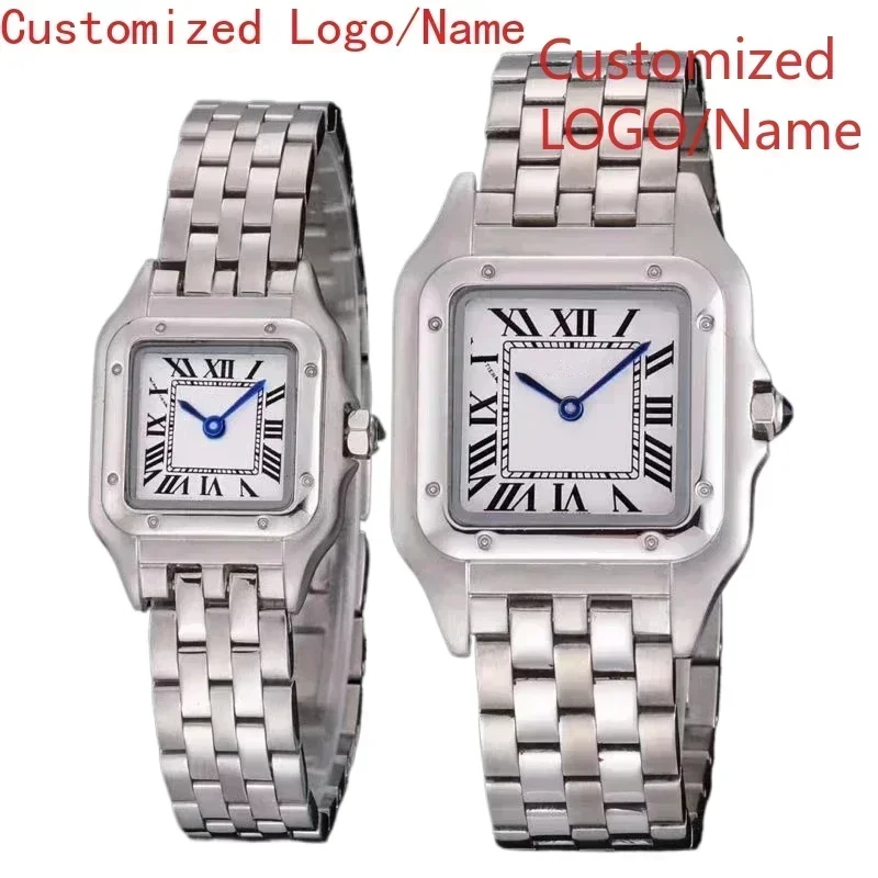 A989 Store Customized Watch  M - огляд і ціна Fashion Women Watches