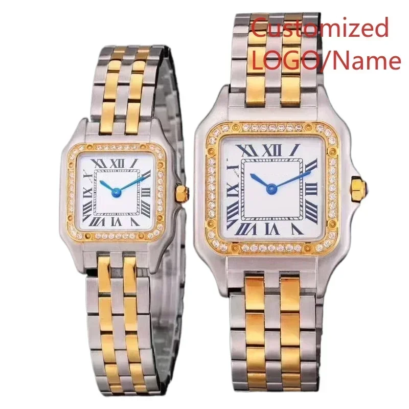 A989 Store Customized Watch  M - огляд і ціна Fashion Women Watches