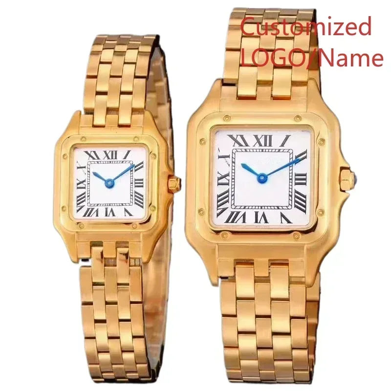 A989 Store Customized Watch  M - огляд і ціна Fashion Women Watches