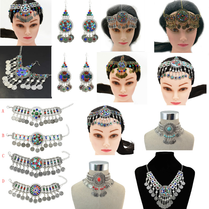 Pakistan Ethnic Colorful Bead  - огляд і ціна Women Fashion Pakistan