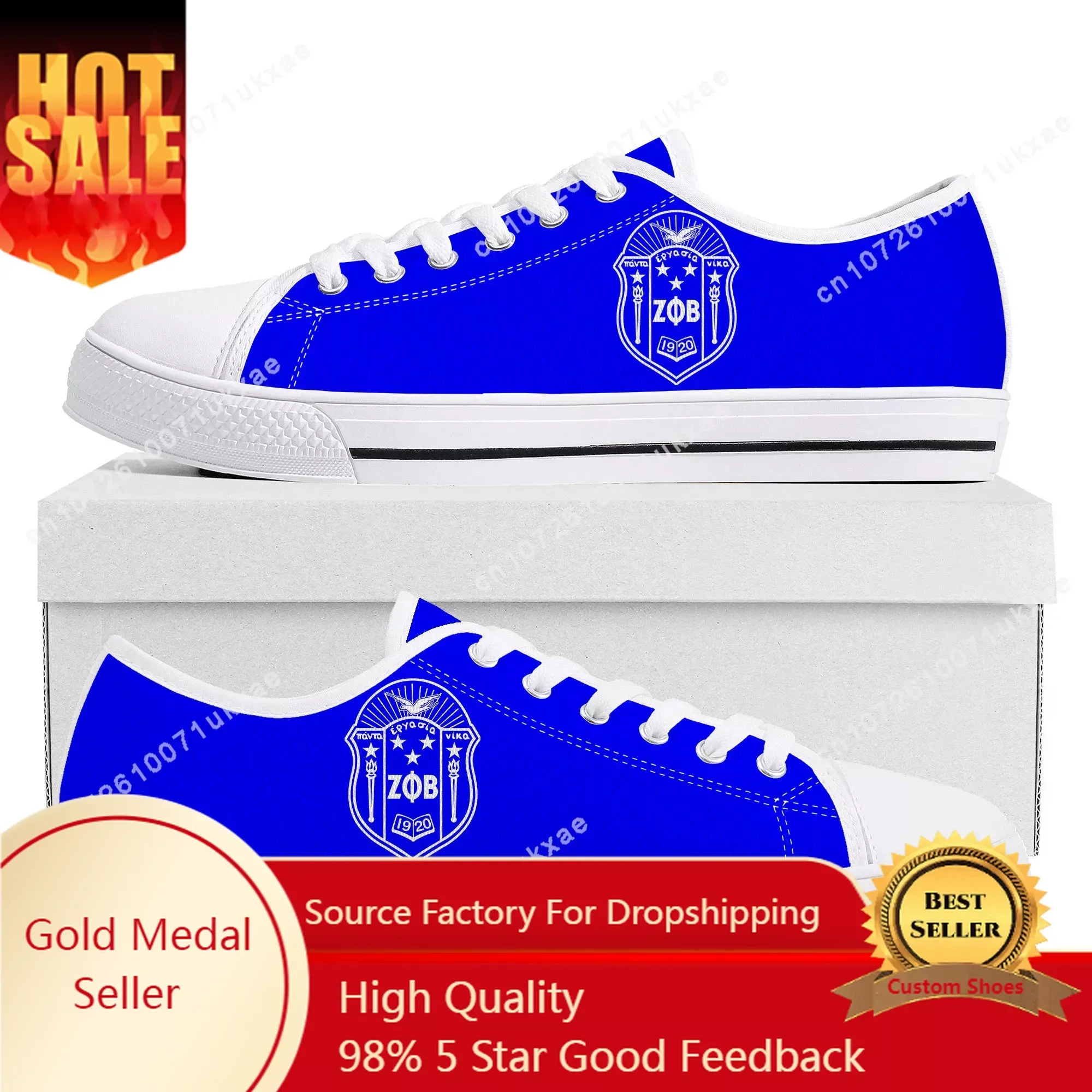 zeta Sorority ZPB 1920 Low Top - огляд і ціна Women'S Fashion In 1920