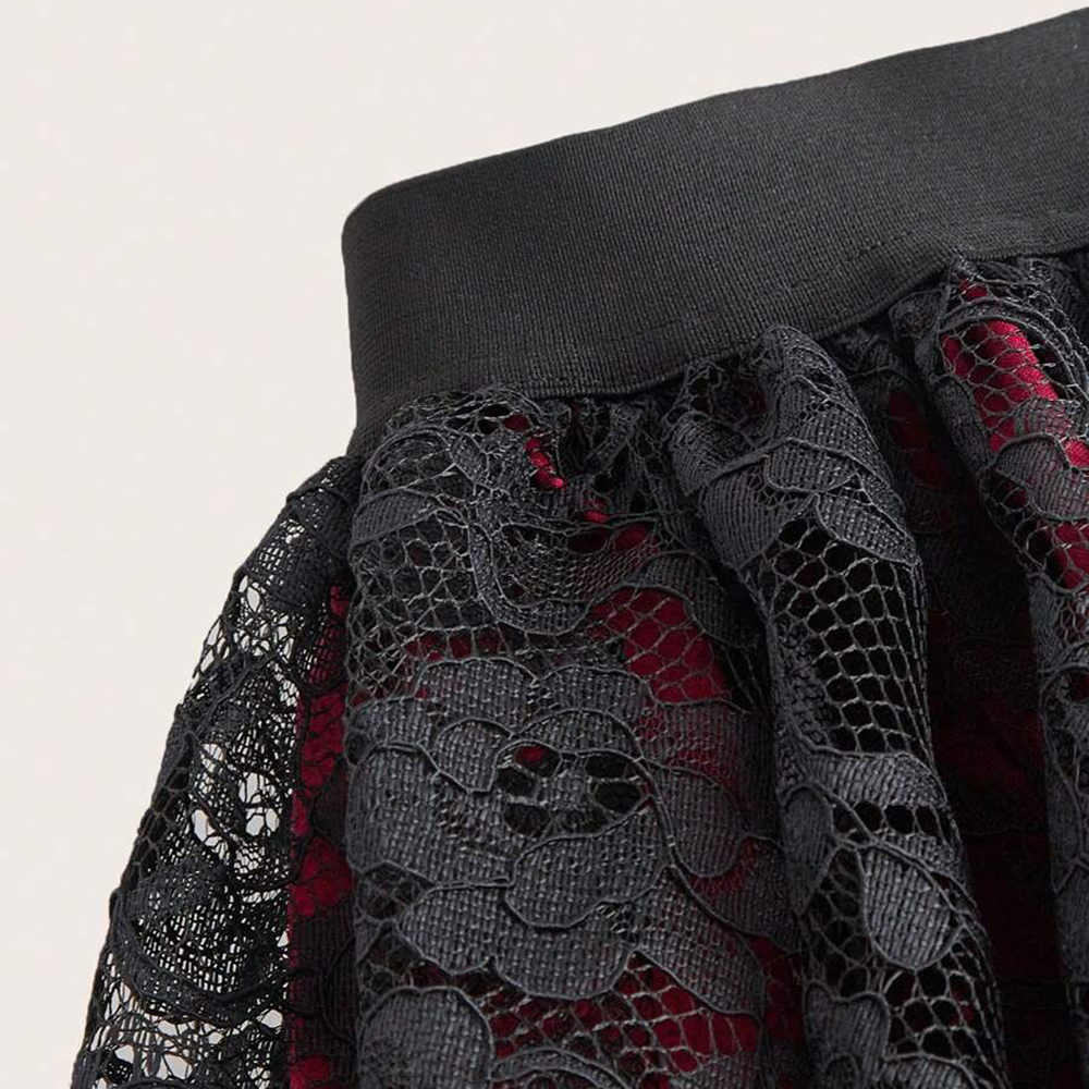 Plus Size Gothic Elegant Women - огляд і ціна Women'S Fashion Umbrella
