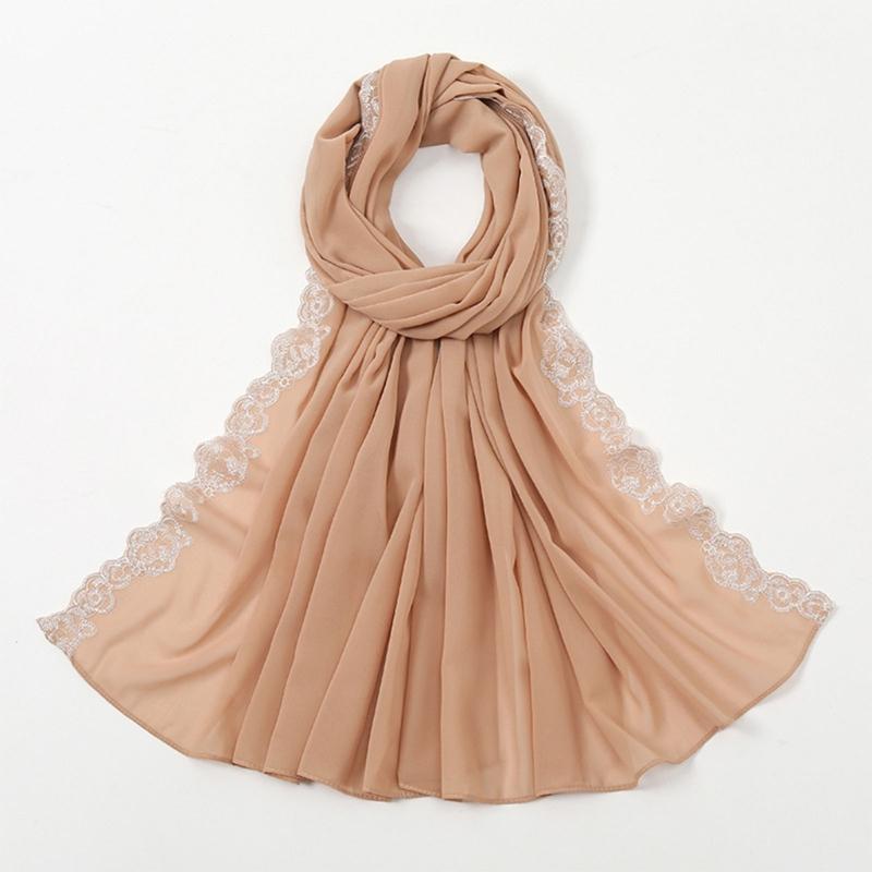 652F Fashion Shawl for Woman L - огляд і ціна Women Fashion Malaysia