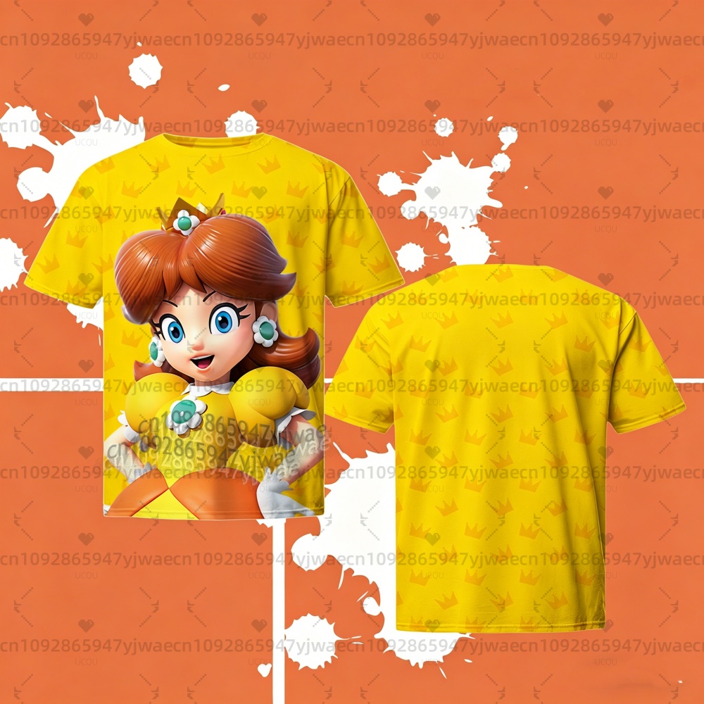 2026 men Super Mario Bros. Yos - огляд і ціна Women'S Fashion Line