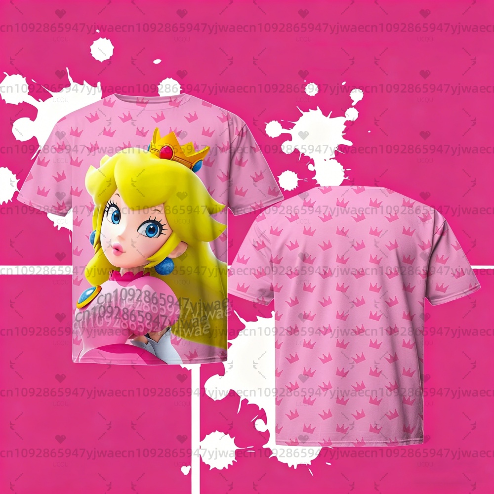 2026 men Super Mario Bros. Yos - огляд і ціна Women'S Fashion Line