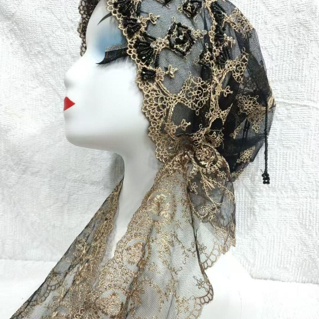 Hijab Muslim Women Shawl Heads - огляд і ціна Women Fashion Malaysia