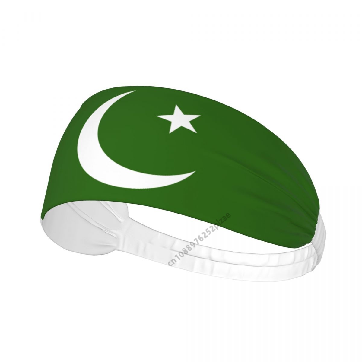 Pakistan Flag Men Women Bands  - огляд і ціна Women Fashion Pakistan