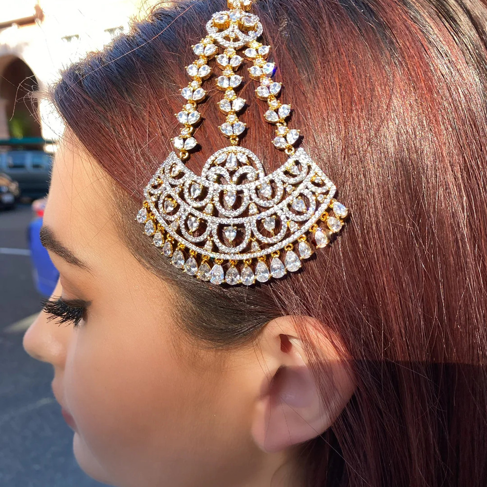 Stonefans Teardrop Tiara for W - огляд і ціна Women'S Fashion In The 1920S