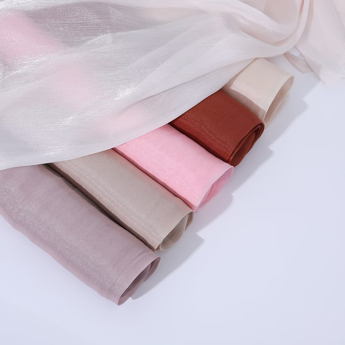New Women Long Scarf Malaysia  - огляд і ціна Women Fashion Malaysia