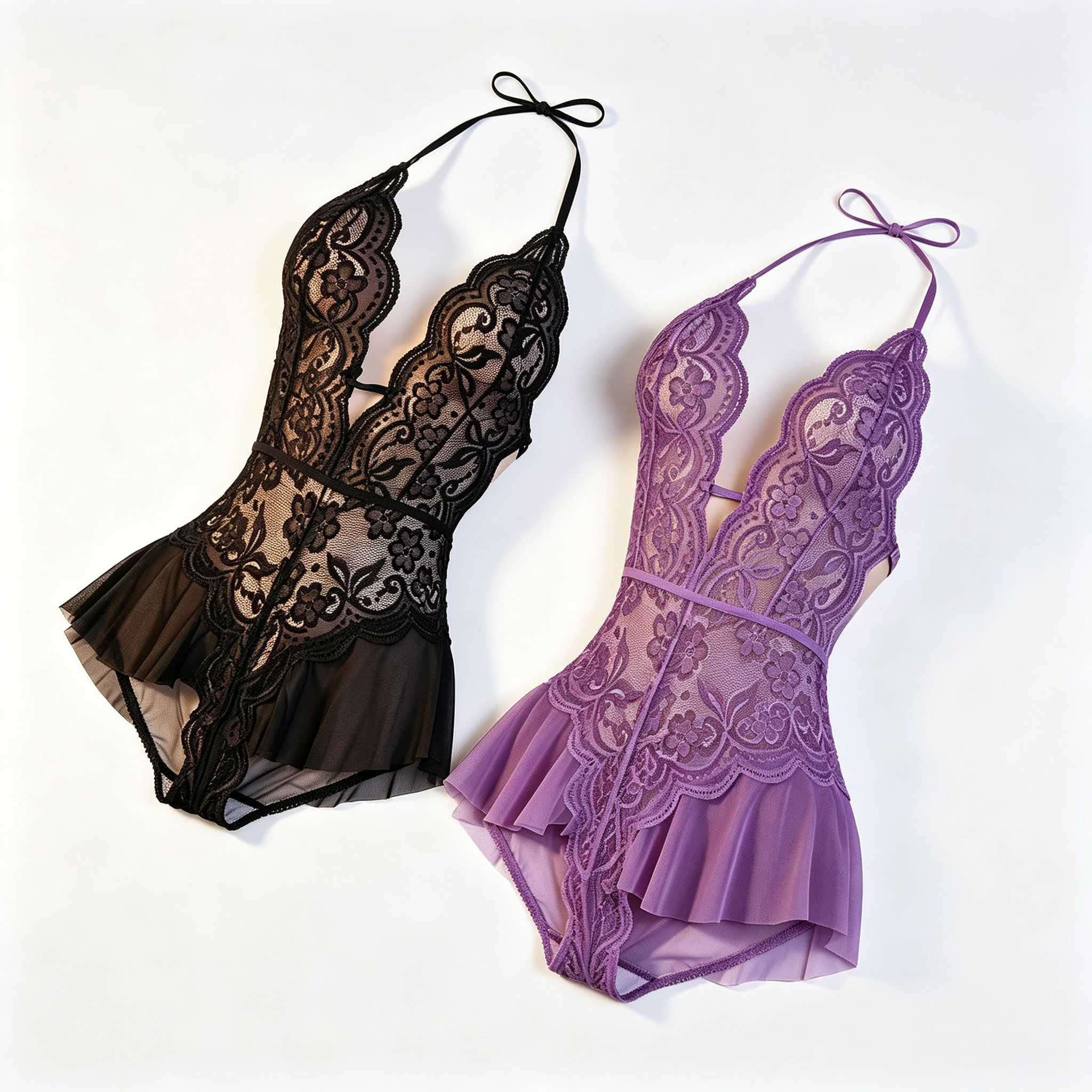 New Sexy Crotch Less Lingerie  - огляд і ціна Women'S Fashion Line