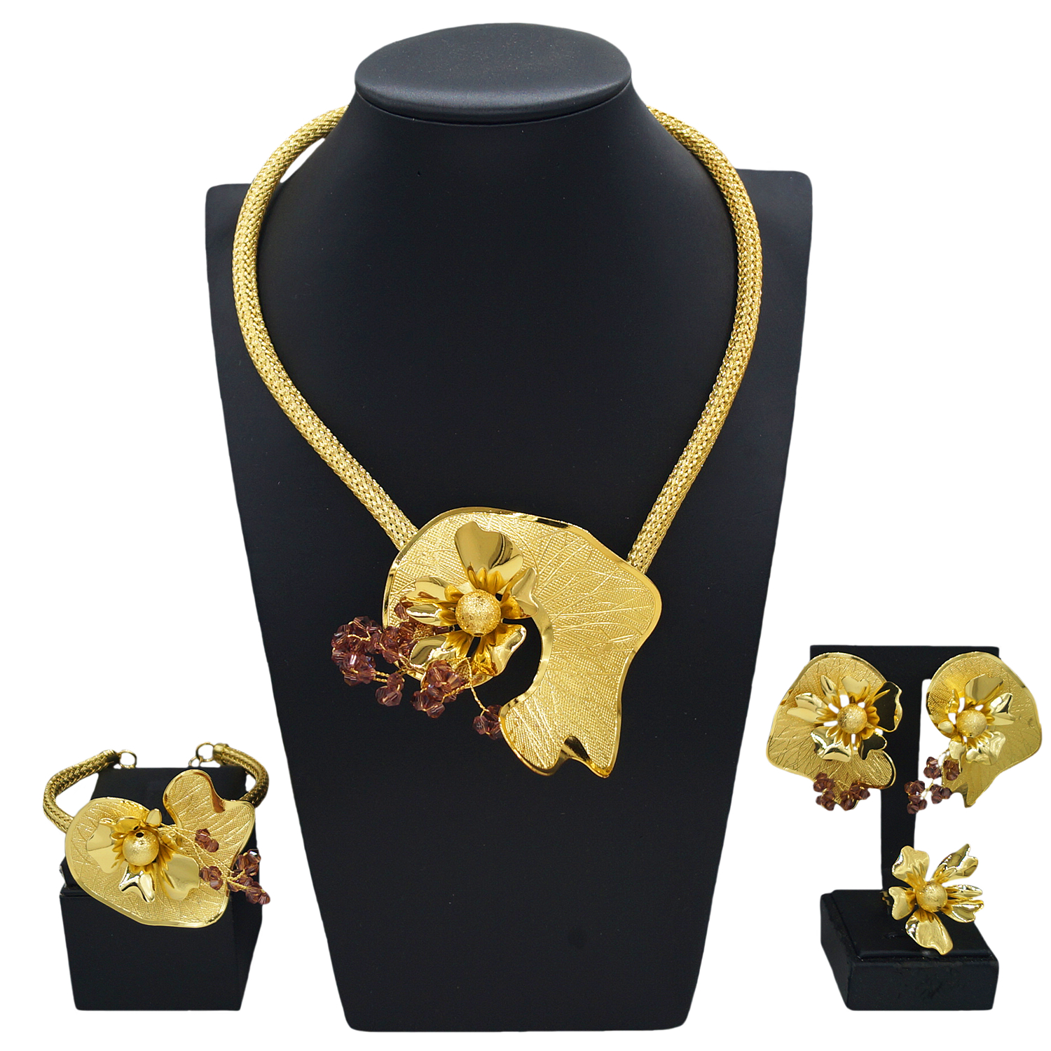 Yulaili new Pakistan jewelry s - огляд і ціна Women Fashion Pakistan