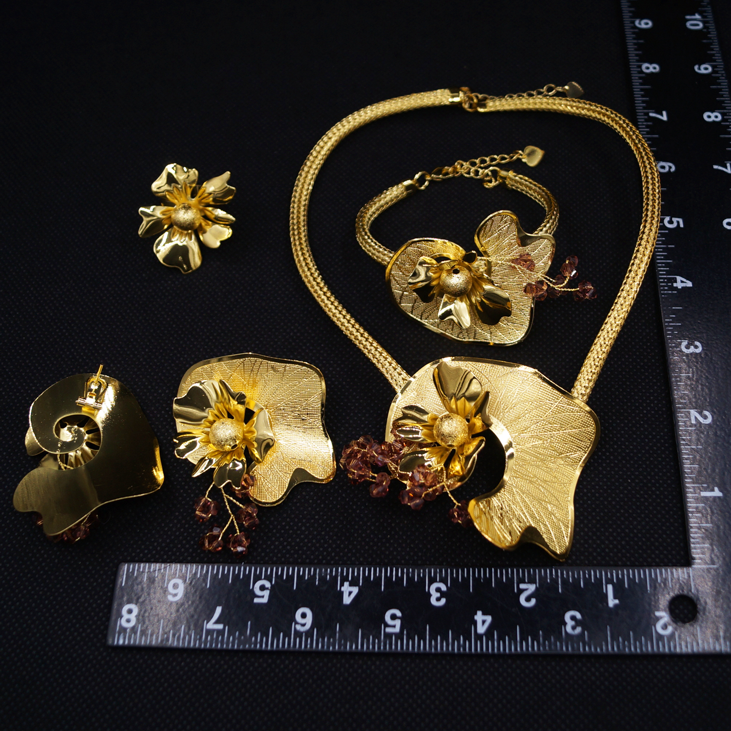 Yulaili new Pakistan jewelry s - огляд і ціна Women Fashion Pakistan