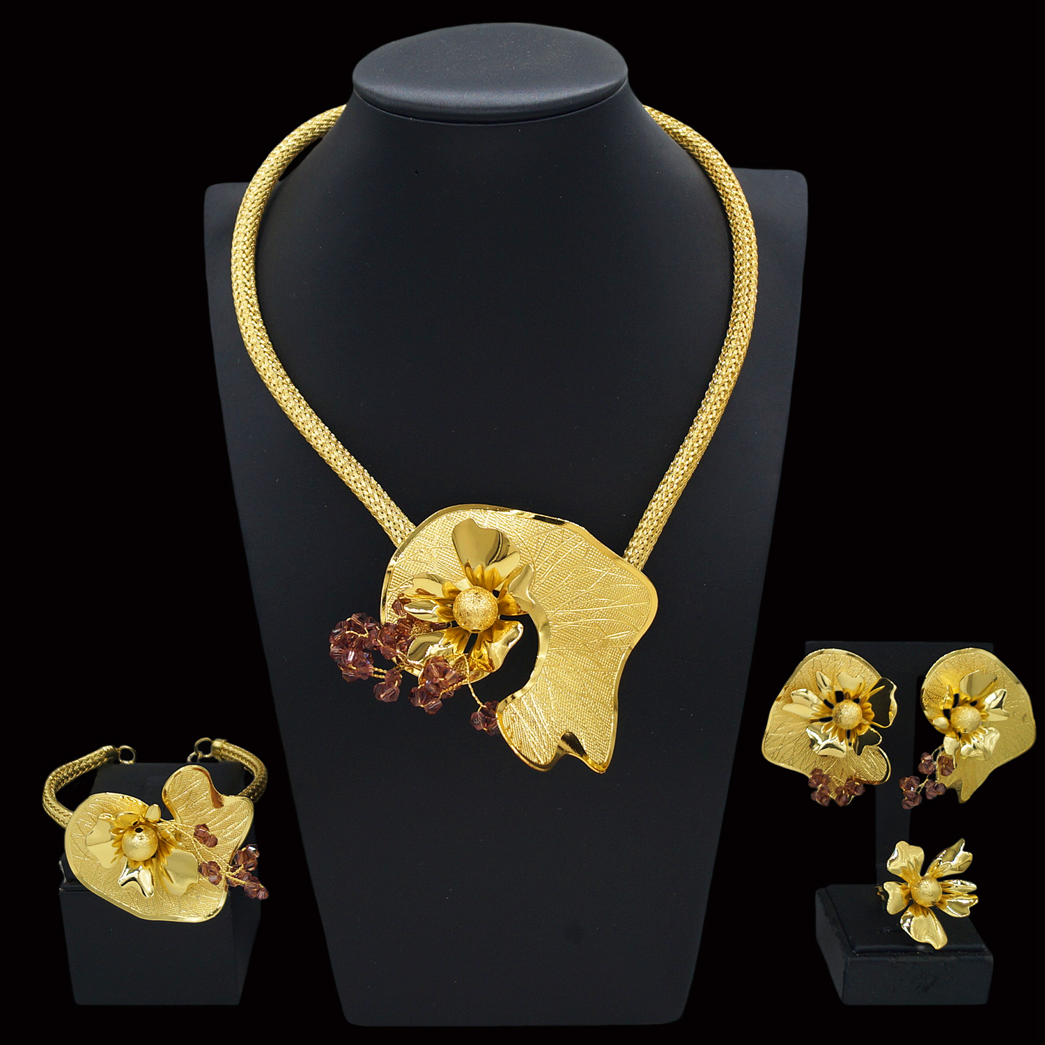 Yulaili new Pakistan jewelry s - огляд і ціна Women Fashion Pakistan