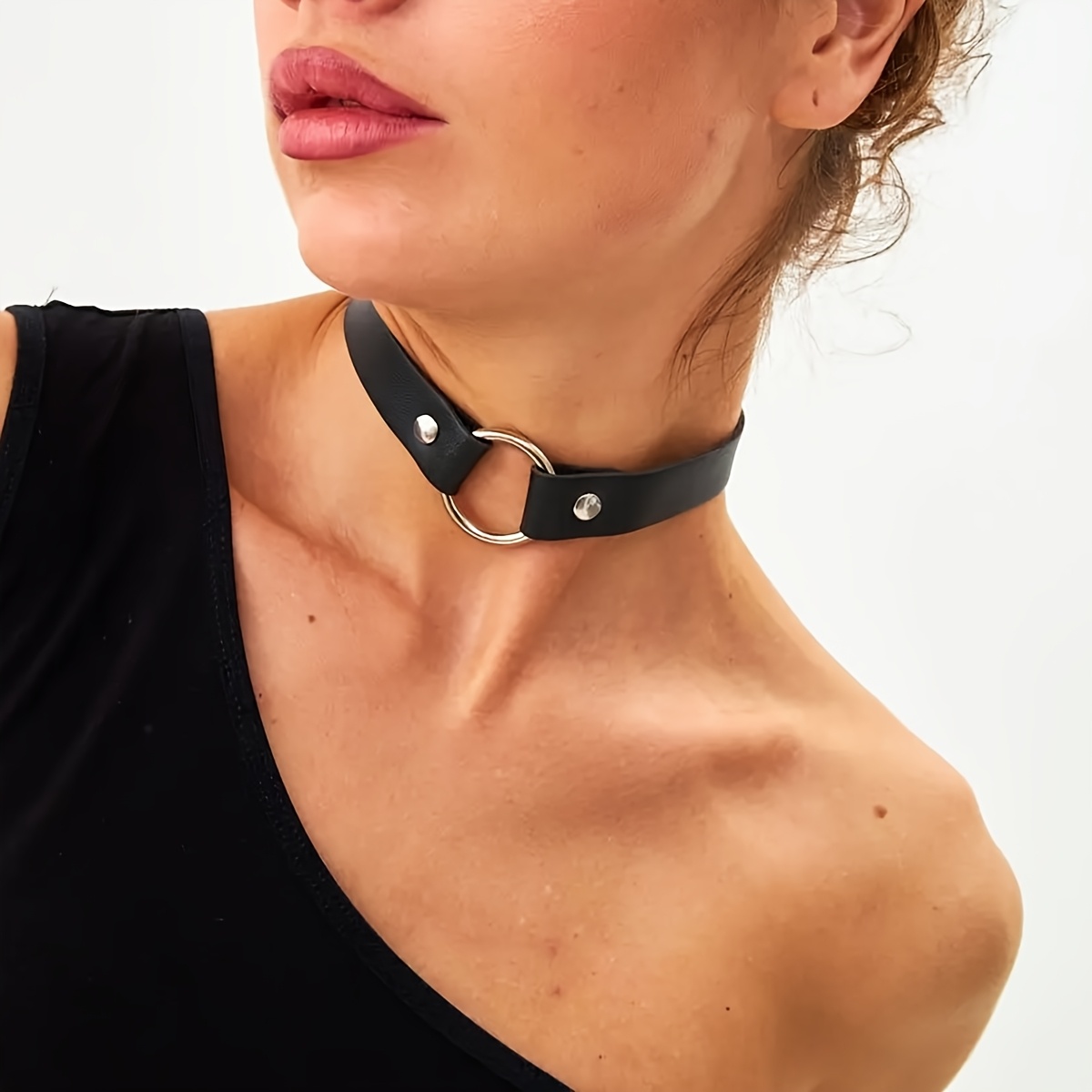 Fashion Bondage Lingerie Sexy  - огляд і ціна Women'S Fashion Harness