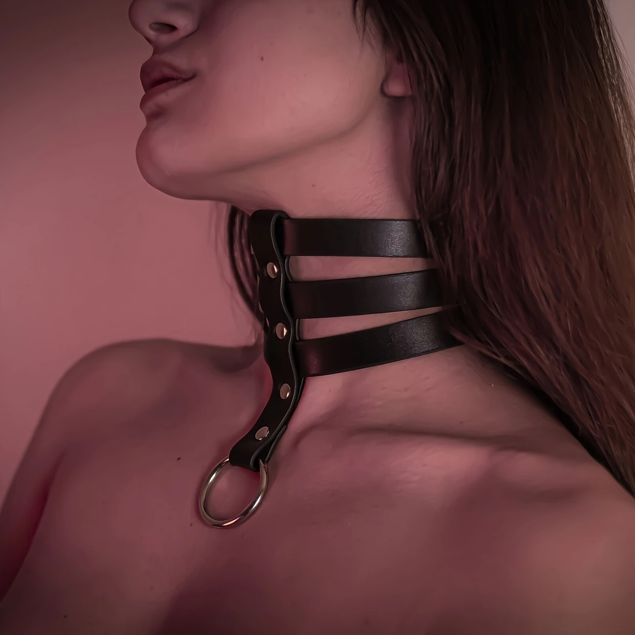 Fashion Bondage Lingerie Sexy  - огляд і ціна Women'S Fashion Harness
