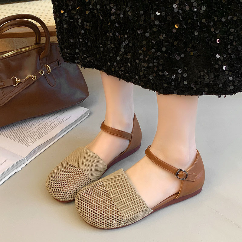 2025 New Spring Summer Mesh Sa - огляд і ціна Women'S Fashion Spring 2025