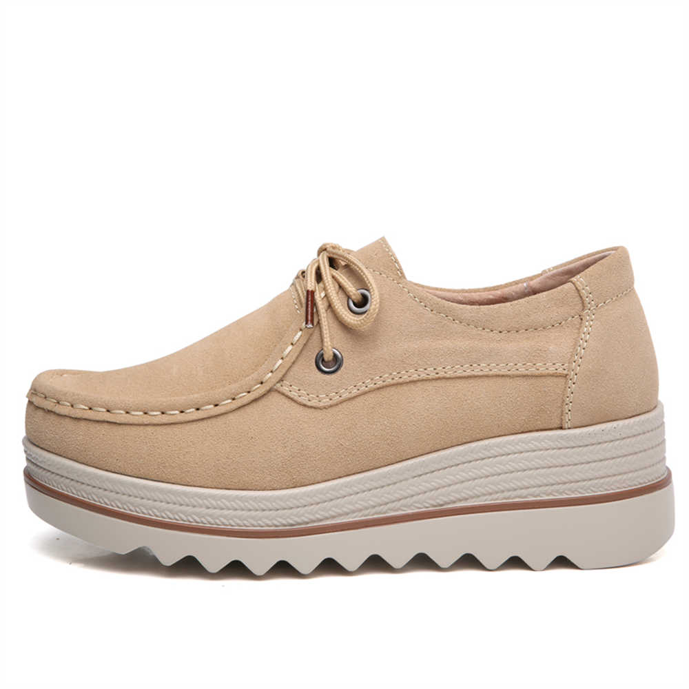 Tilting Size 38 Platform Shoes - огляд і ціна Sneakers Fashion Women