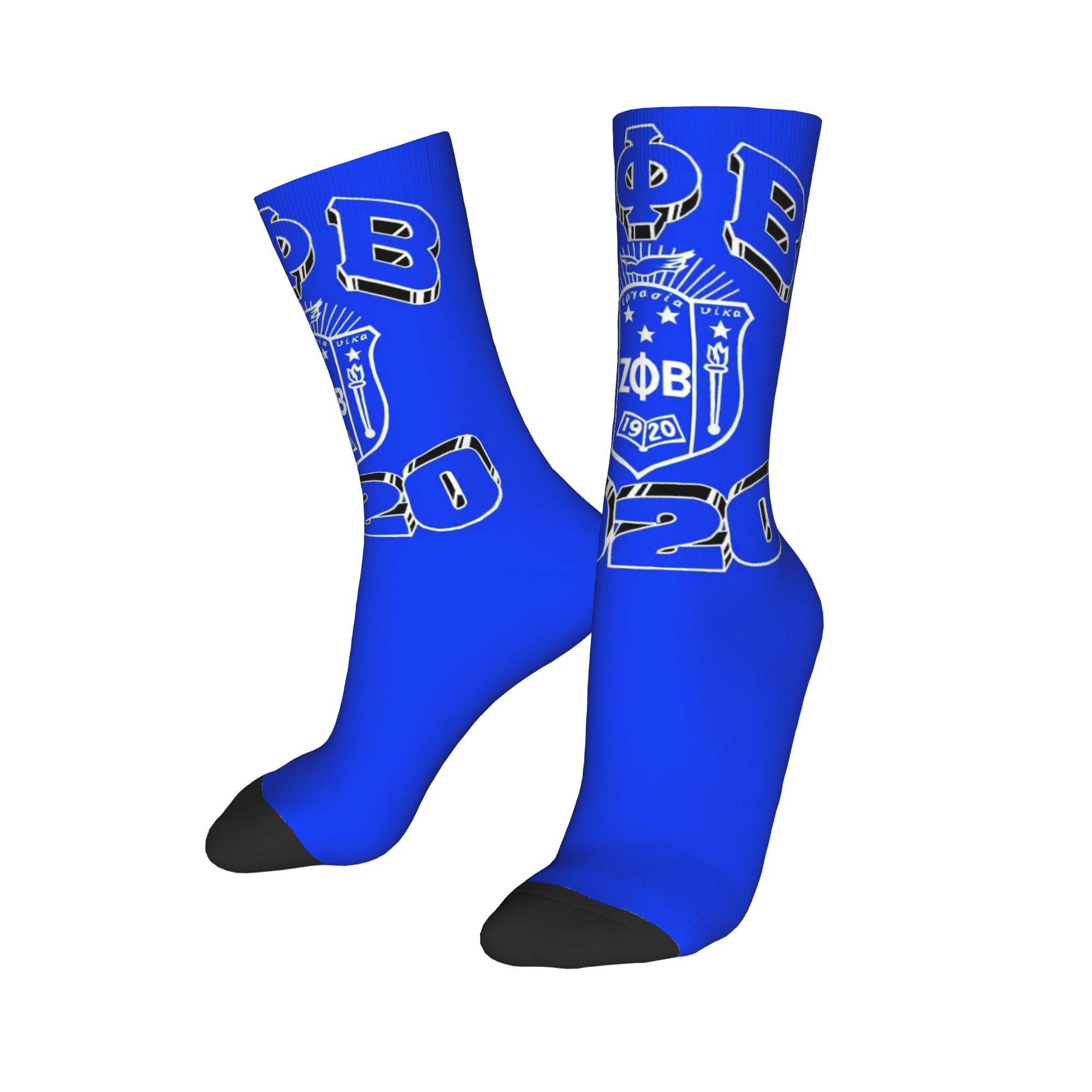 Custom Zeta Phi Beta Sorority  - огляд і ціна Women'S Fashion In 1920