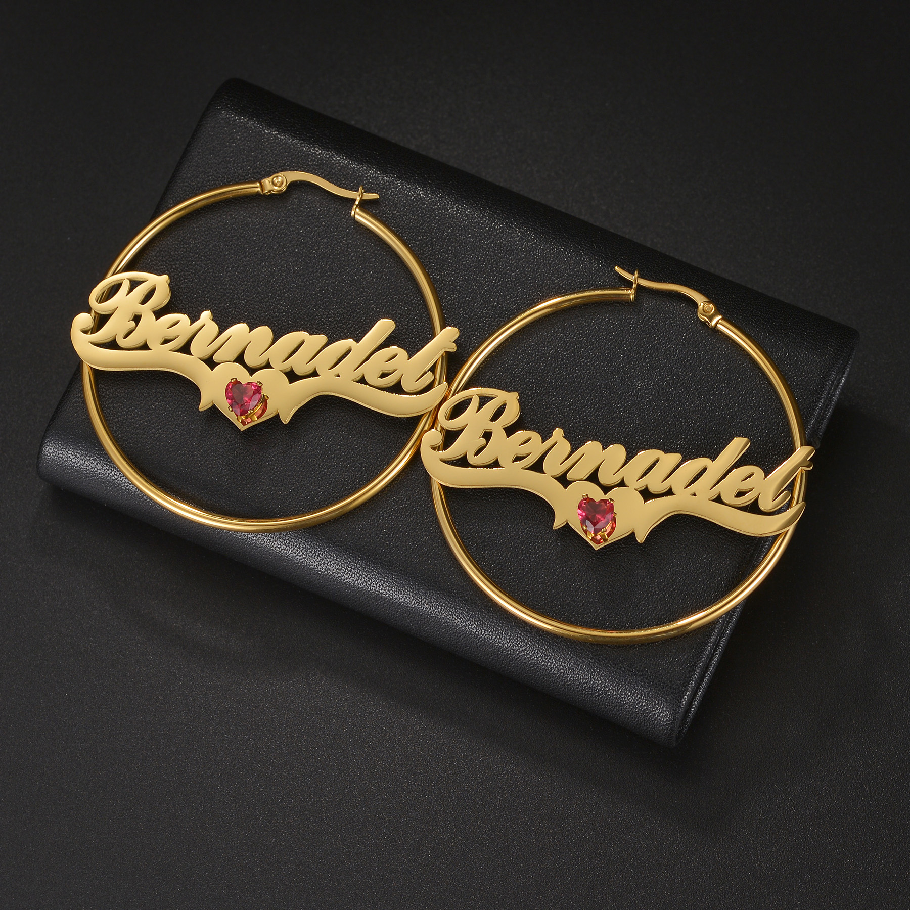Atoztide Custom Name Necklace  - огляд і ціна Women Fashion Names