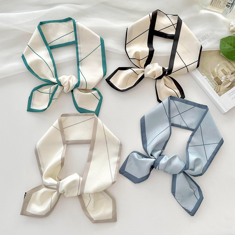 Luxary Korean Twill Decorative - огляд і ціна Women'S Fashion Headbands