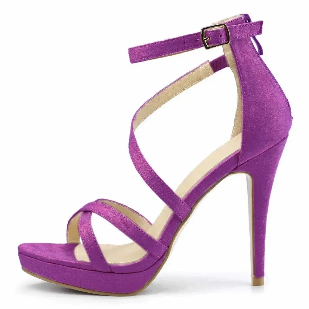 Women Sandals Summer Sexy Pump - огляд і ціна Women'S Fashion Line