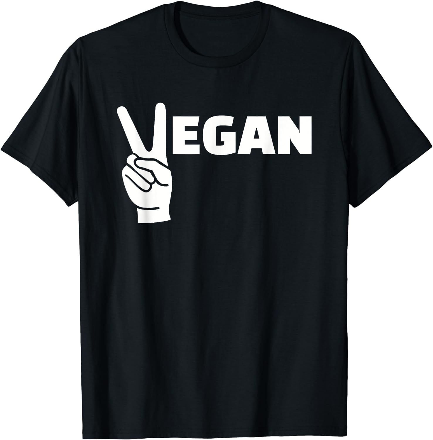 Vegan Vintage T-Shirt Summer M - огляд і ціна Women'S Fashion Magazine