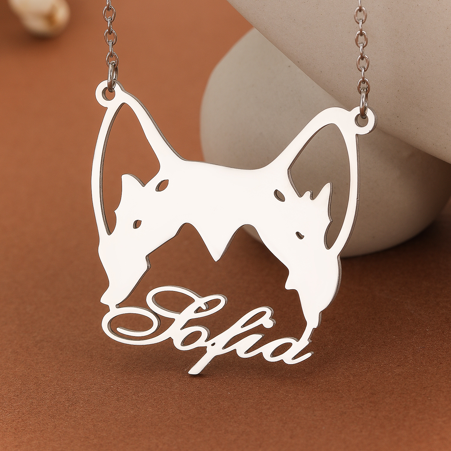 Custom Alaska Malamute Name Ne - огляд і ціна Women Fashion Names